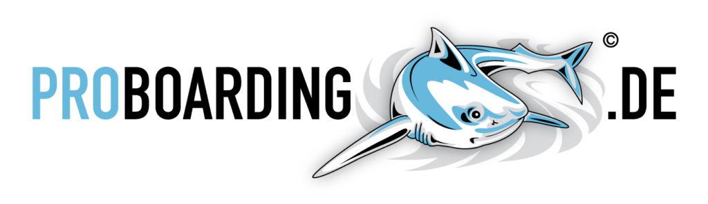 logo proboarding