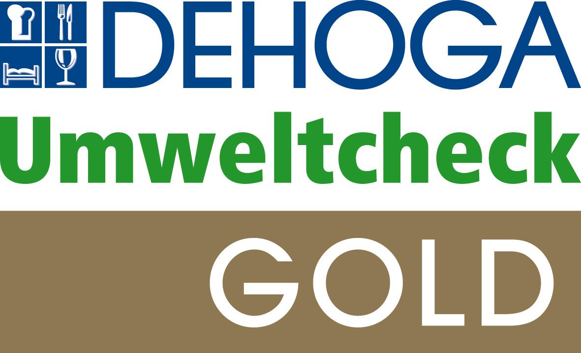 Umweltcheck gold Hotel Rügen